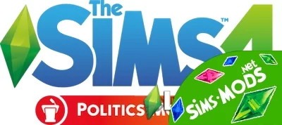 The Sims 4 Politics Mod Pack