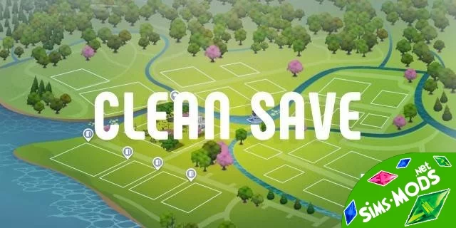 Чистые города CLEAN SAVE (KINDA) от cupidjuice