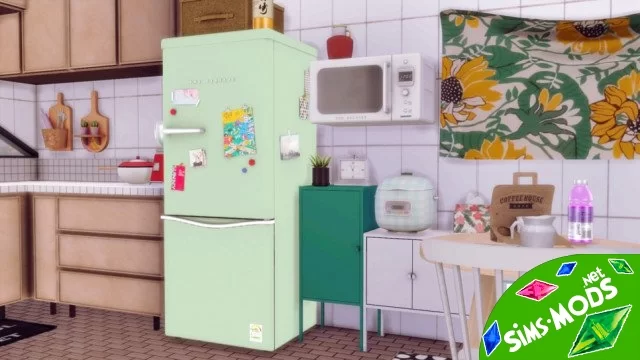 Техника Deawoo THE CLASSIC home appliances