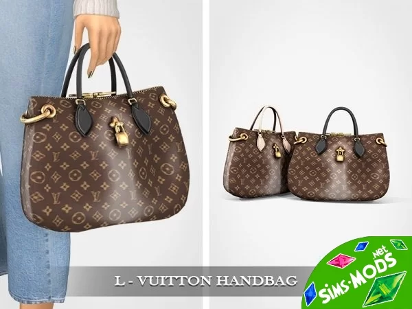 Сумка L-Vuitton от grafity-cc